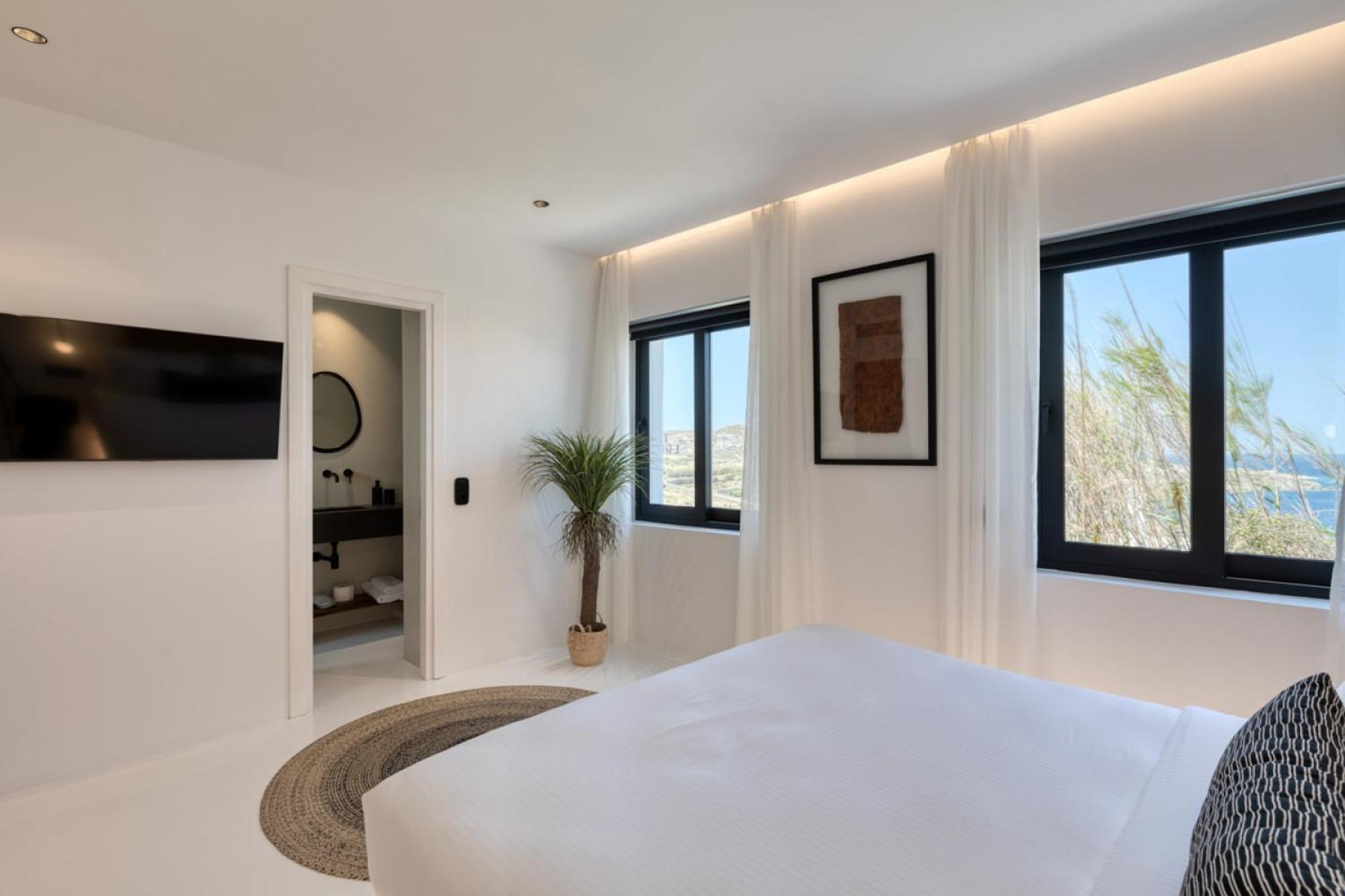 Black With Cave Heated Pool